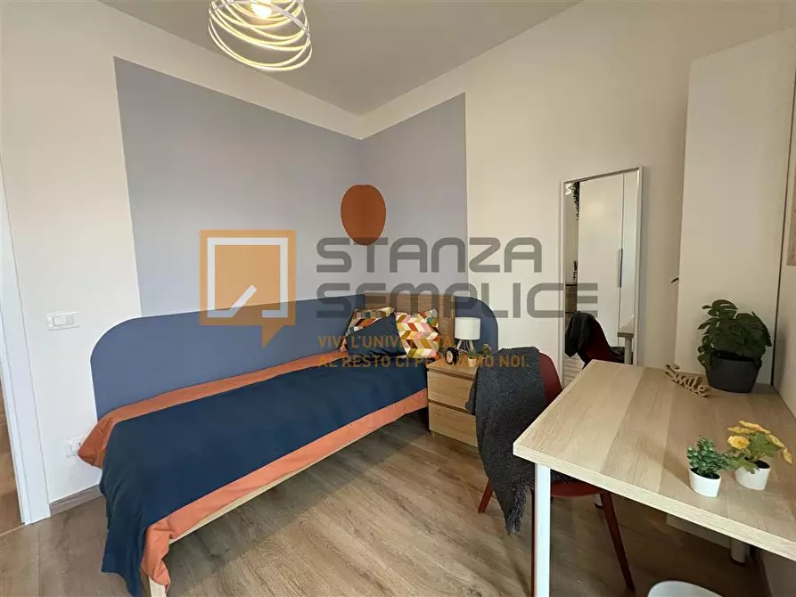 appartamento in affitto a Milano in zona Gratosoglio