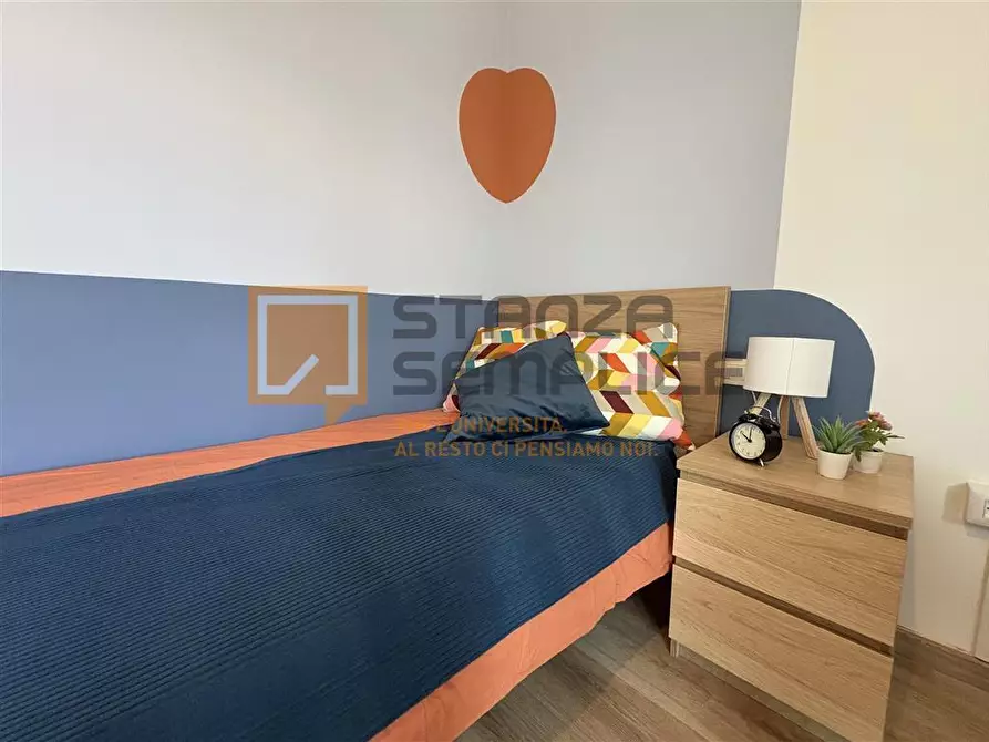 appartamento in affitto a Milano in zona Gratosoglio