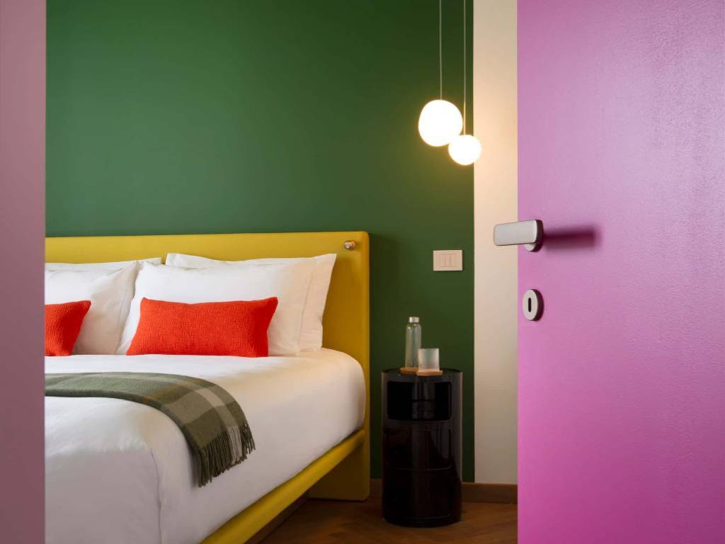 appartamento in affitto a Milano in zona Centro Storico