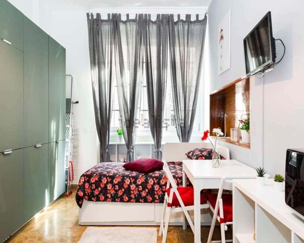 appartamento in affitto a Milano in zona Isola