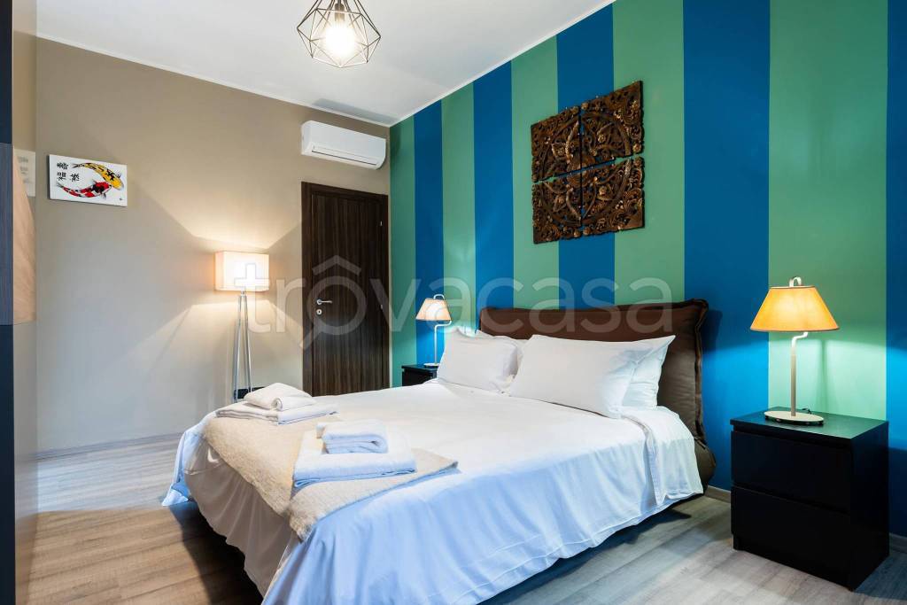 appartamento in affitto a Milano in zona Isola