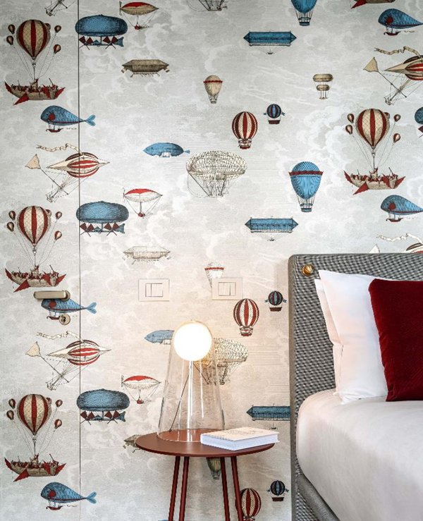 appartamento in affitto a Milano in zona Brera