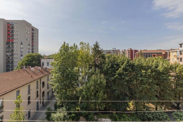 appartamento in affitto a Milano in zona Gorla