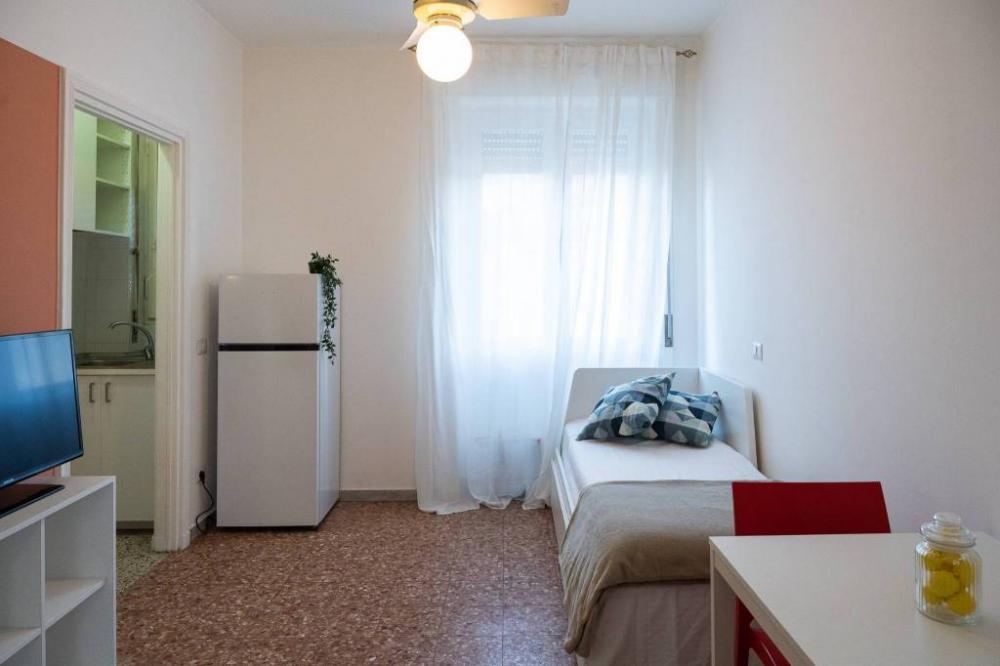 appartamento in affitto a Milano in zona Lambrate