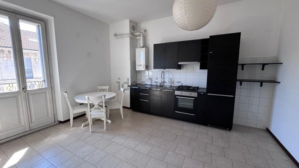 appartamento in affitto a Milano in zona Centro Direzionale