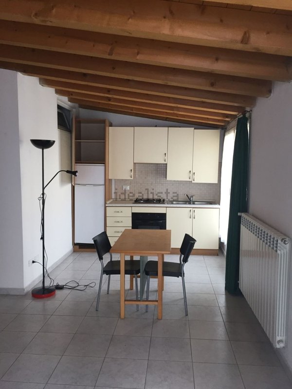appartamento in affitto a Milano in zona Vigentino