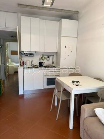 appartamento in affitto a Milano in zona Porta Ticinese