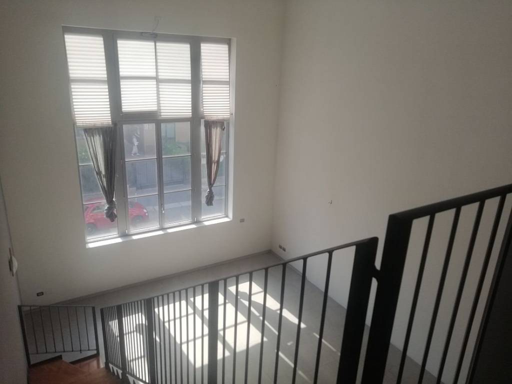 ufficio in affitto a Milano in zona Lambrate