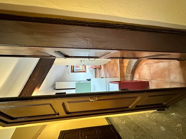 appartamento in affitto a Milano in zona Porta Garibaldi