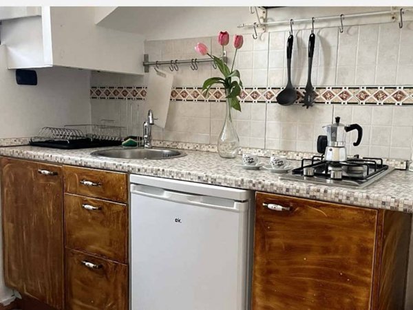 appartamento in affitto a Milano in zona Porta Garibaldi