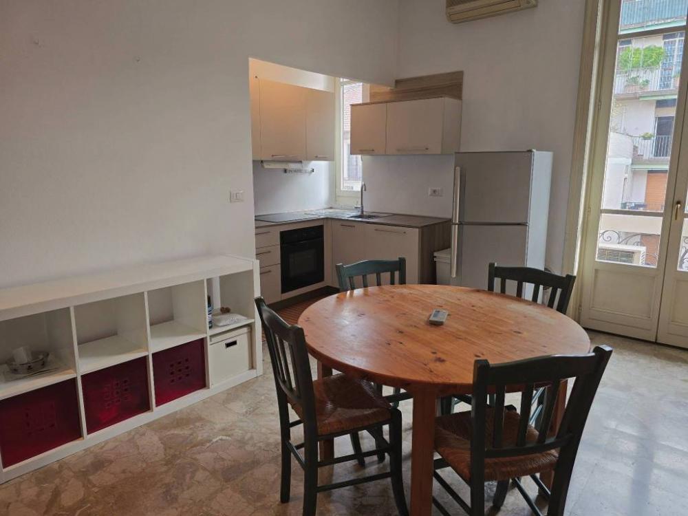 appartamento in affitto a Milano in zona Porta Romana