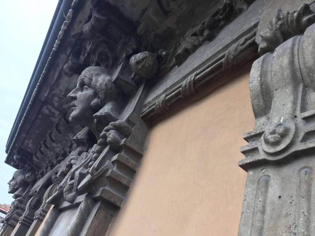 appartamento in affitto a Milano in zona Porta Venezia