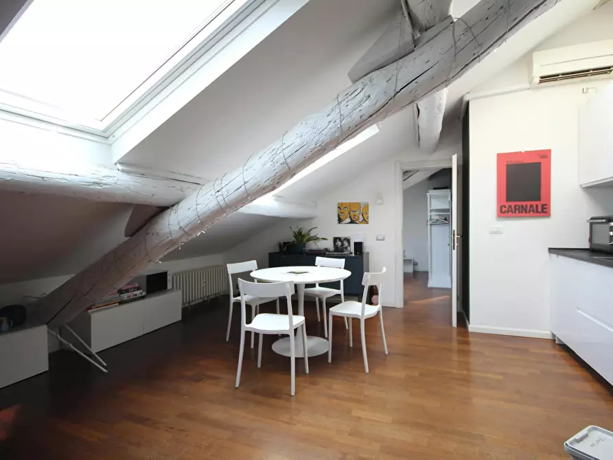 appartamento in affitto a Milano in zona Isola