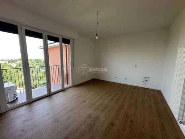 appartamento in affitto a Milano in zona Comasina
