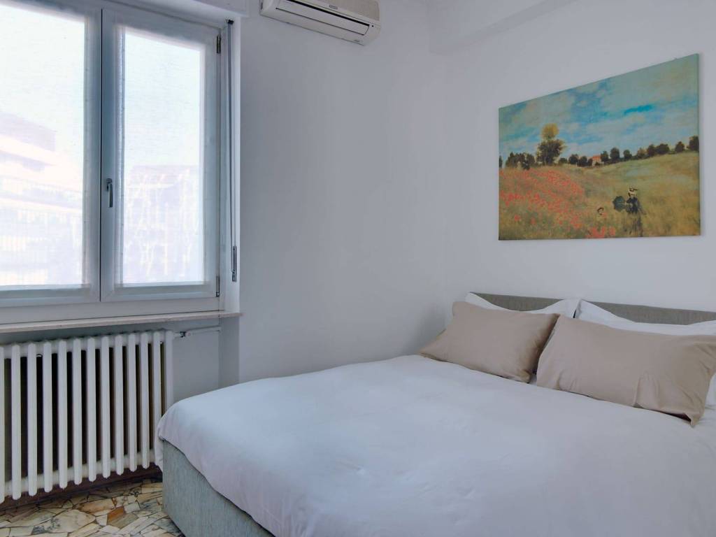 appartamento in affitto a Milano in zona Isola