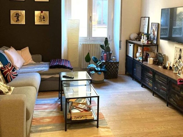 appartamento in affitto a Milano in zona Isola