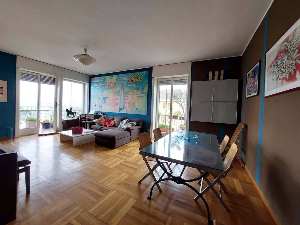 appartamento in affitto a Milano in zona San Vittore