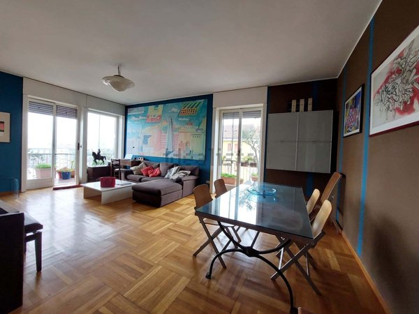 appartamento in affitto a Milano in zona San Vittore