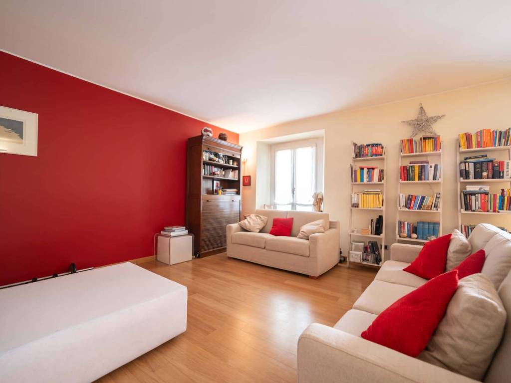 appartamento in affitto a Milano in zona Porta Garibaldi