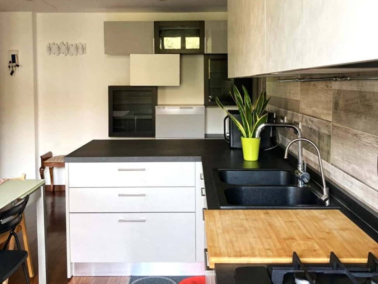 appartamento in affitto a Milano in zona Corvetto