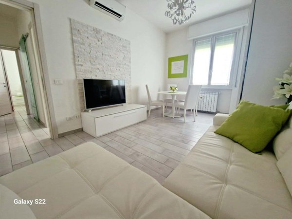appartamento in affitto a Milano in zona Cagnola