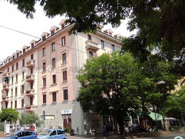 appartamento in affitto a Milano in zona XXII Marzo