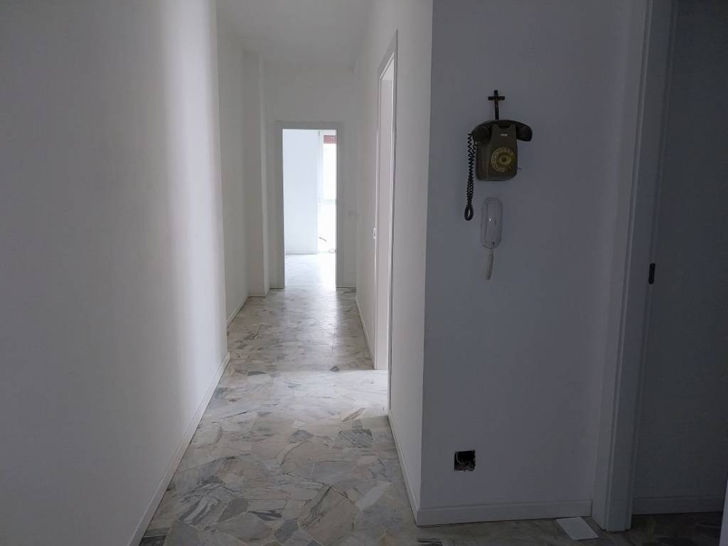 appartamento in affitto a Milano in zona Piazzale Lodi