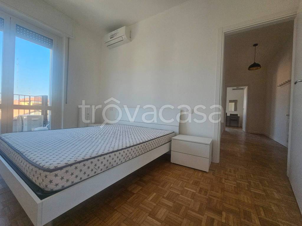 appartamento in affitto a Milano in zona Porta Romana