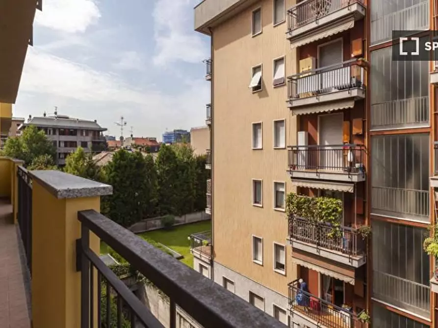 appartamento in affitto a Milano in zona Affori