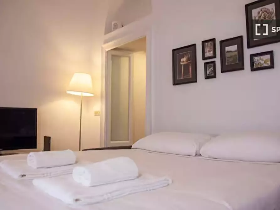appartamento in affitto a Milano in zona Conchetta