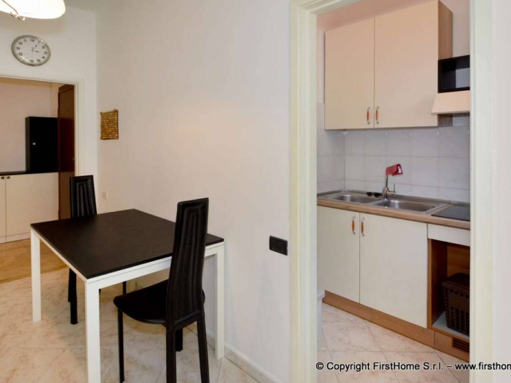 appartamento in affitto a Milano in zona Porta Vittoria