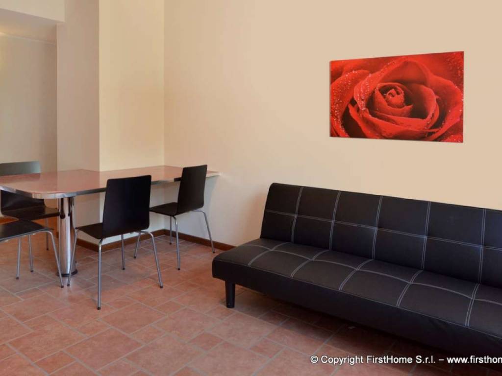 appartamento in affitto a Milano in zona Vigentino