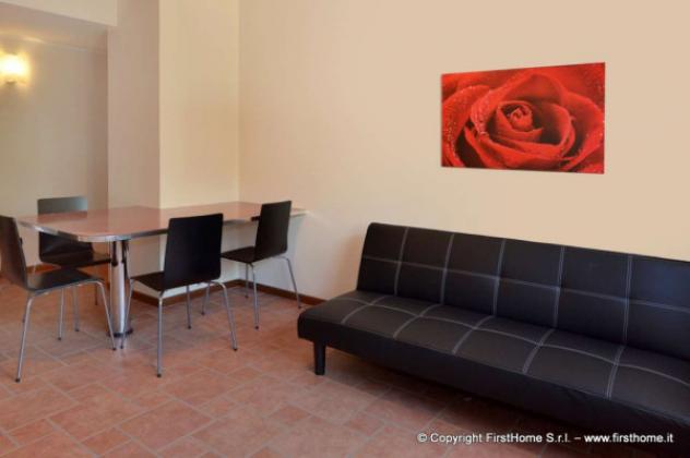 appartamento in affitto a Milano in zona Corvetto