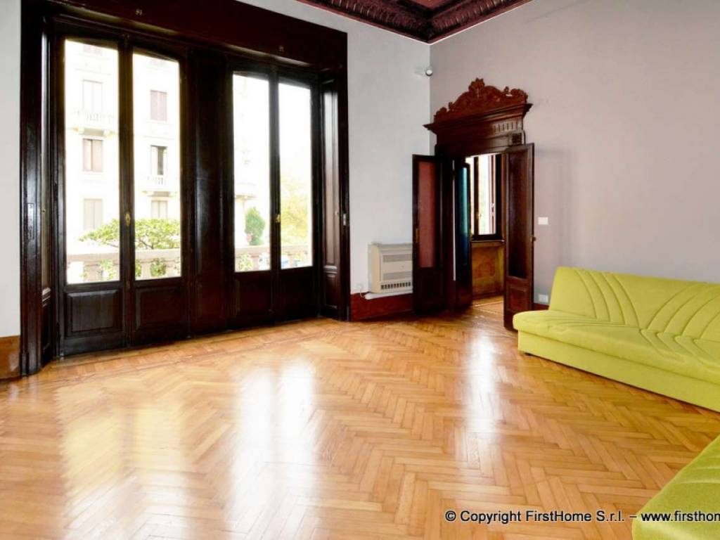 appartamento in affitto a Milano in zona Piazzale Lodi