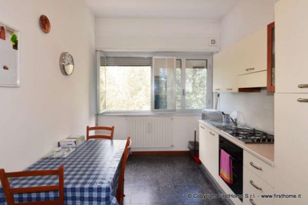 appartamento in affitto a Milano in zona Corvetto