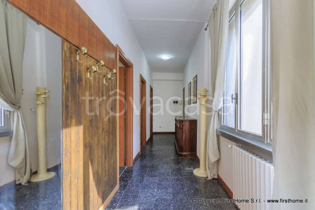 appartamento in affitto a Milano in zona Bocconi