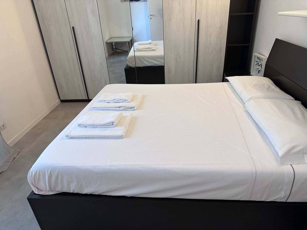 appartamento in affitto a Milano in zona Centro Direzionale