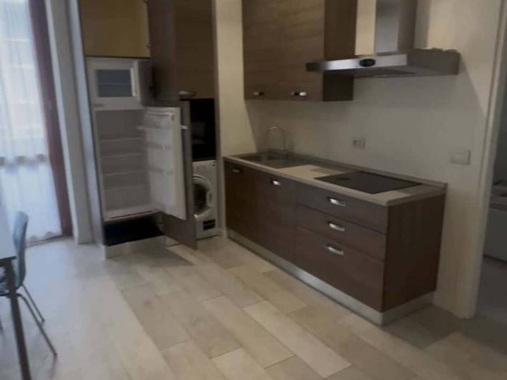 appartamento in affitto a Milano in zona Centro Direzionale