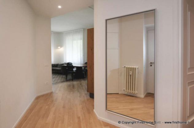 appartamento in affitto a Milano in zona San Vittore