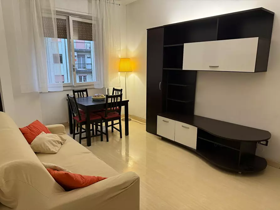 appartamento in affitto a Milano in zona Bocconi