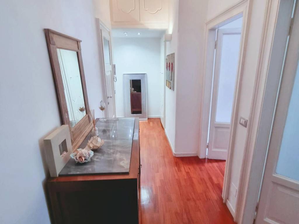 appartamento in affitto a Milano in zona Centro Direzionale