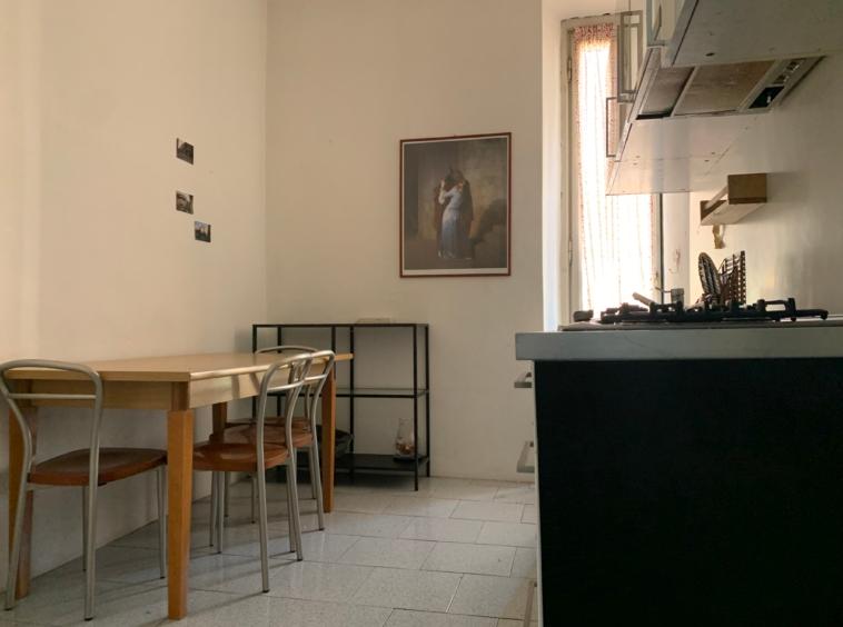 appartamento in affitto a Milano in zona Bocconi