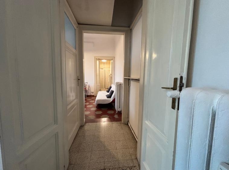 appartamento in affitto a Milano in zona Conchetta