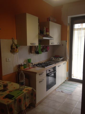 camera singola in affitto a Milano in zona Precotto