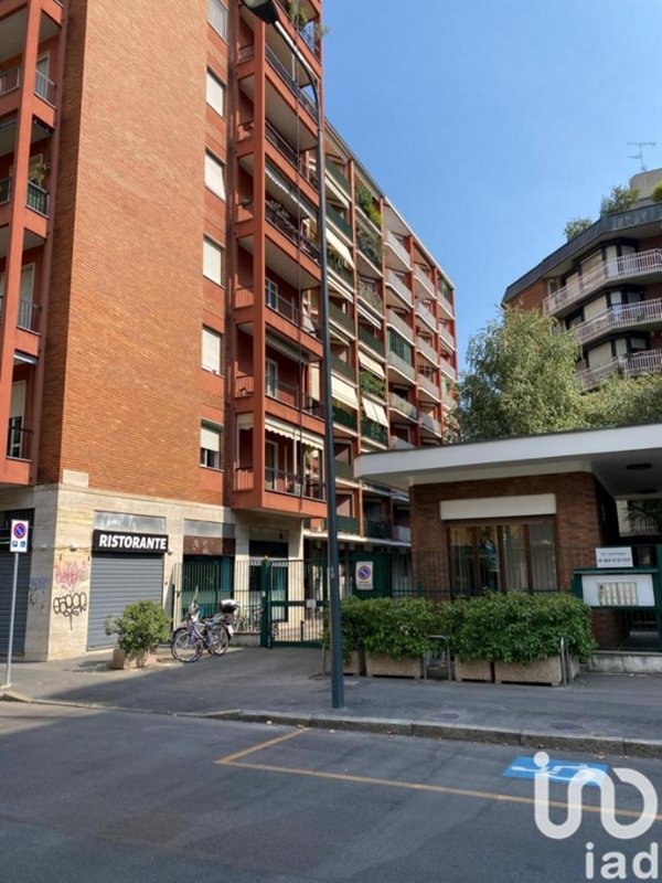 appartamento in affitto a Milano in zona Restocco Maroni