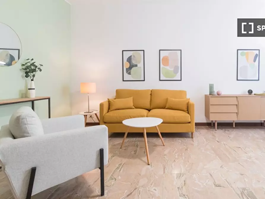 appartamento in affitto a Milano in zona Porta Venezia