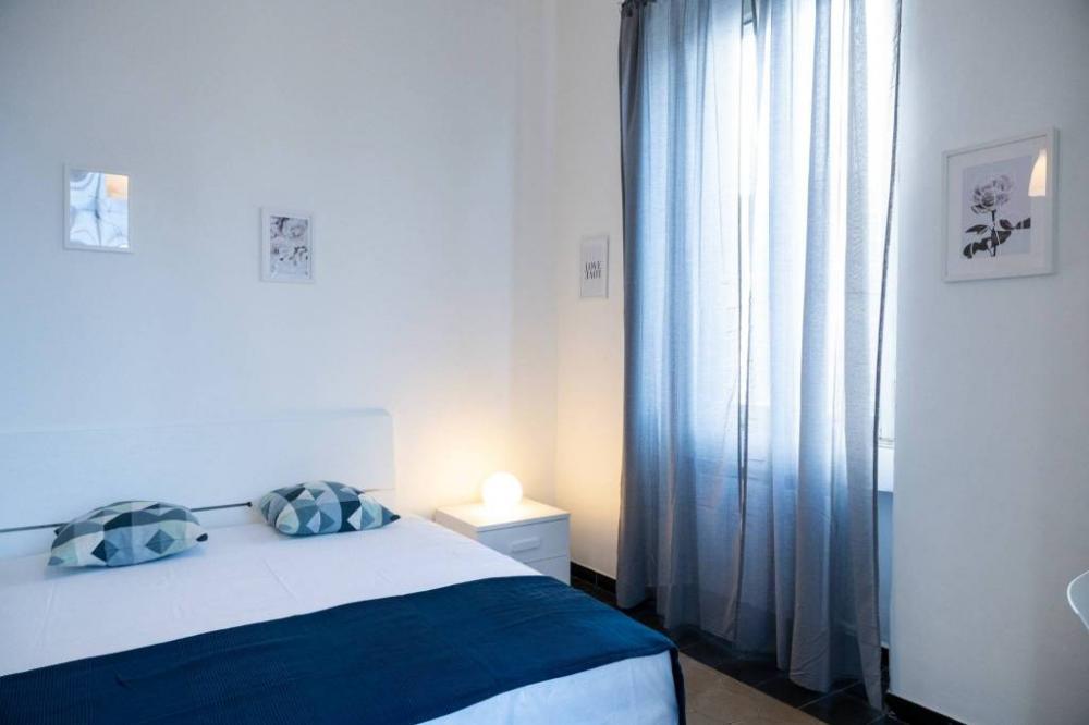 appartamento in affitto a Milano in zona Famagosta