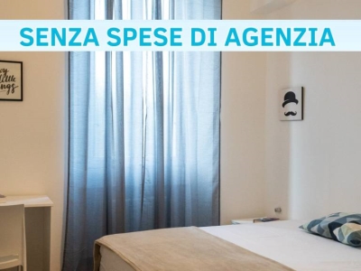 appartamento in affitto a Milano in zona Famagosta