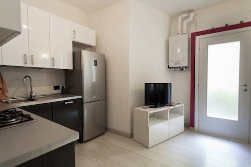 appartamento in affitto a Milano in zona Loreto