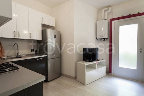 appartamento in affitto a Milano in zona Loreto